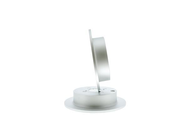 Disques de frein AISIN ref. A6R071S